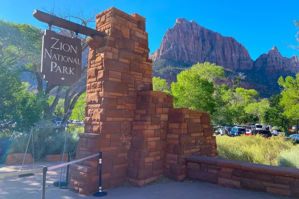 Visiting Zion National Park. What You Should Know.