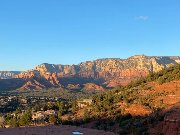 Some of Our Favorite Scenic Drives in the Southwest